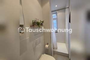 Tauschwohnung: Tausche 2,5-Zi-Wohnung in Hamburg-Eppendorf gegen größer – Die vollständige Adresse der Immobilie erhältst du vom Anbieter., 20251 Eppendorf, Hamburg – Vorschaubild 5