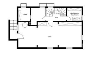 Einfamilienhaus stadtnah – Die vollständige Adresse der Immobilie erhältst du vom Anbieter., 57439 Attendorn – Vorschaubild 10