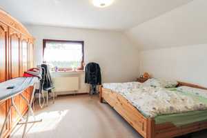Eigenheim mit Refinanzierung: Zweifamilienhaus mit Südgarten in Krefeld-Traar – Krefeld – Vorschaubild 12