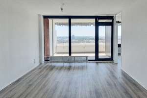 Zentrale 3-Zimmer-Wohnung mit tollem Ausblick in Mannheim – Neckarpromenade 25, 68167 Neckarstadt-Ost/Wohlgelegen, Mannheim – Vorschaubild 3