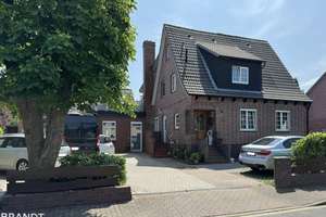 Courtagefrei! Mehrfamilienhaus (1 freie Wohnung, 90 m²) mit kleiner Gewerbeeinheit in Neu Wulmstorf! – Die vollständige Adresse der Immobilie erhältst du vom Anbieter., 21629 Neu Wulmstorf – Vorschaubild 3