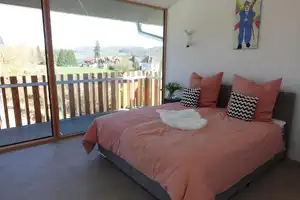 Modernes Designerhaus mit Traumaussicht auf den Bodensee – Zum Schienerberg 21, 78337 Konstanz (Kreis) – Vorschaubild 8