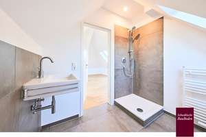 Sonnige 4‑Zi.-Maisonette (100 m²) + Studio – Erstbezug – Stuttgart‑Zuffenhausen – Hohensteinstrasse 34, 70435 Zuffenhausen-Hohenstein, Stuttgart – Vorschaubild 26