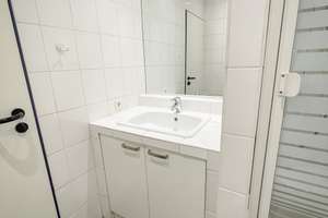 Helles, freundliches EG City-Appartement mit EBK in ruhiger Lage 39qm – Grabenstrasse 5a, 58095 Mittelstadt, Hagen – Vorschaubild 4