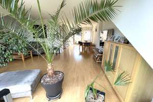 Lichtdurchflutete 3 Zimmer Dachgeschosswohnung, mit 2 Balkonen in ruhiger, grüner Lage von MG Rheydt – Die vollständige Adresse der Immobilie erhältst du vom Anbieter., 41236 Geistenbeck, Mönchengladbach – Vorschaubild 16