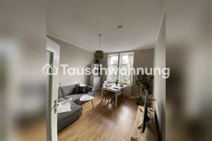 Tauschwohnung: Tausche 2 Zimmer Wohnung in der List gegen Südstadt – Die vollständige Adresse der Immobilie erhältst du vom Anbieter., 30655 List, Hannover – Vorschaubild 2