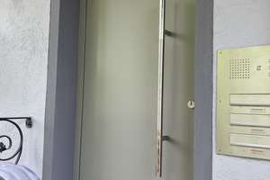 Möblierte Wohnung für Berufspendler