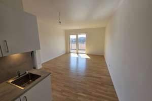 Erstbezug: Helle 2-Zimmerwohnung in Toplage, Leipzig Zentrum-Südost – Dösner Weg 10, 4103 Zentrum-Südost, Leipzig – Vorschaubild 2