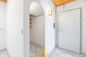 Charmante 3-Zimmer-Wohnung mit Balkon & Garage - Bereit für neue Ideen! – Die vollständige Adresse der Immobilie erhältst du vom Anbieter., 70190 Kernerviertel, Stuttgart – Vorschaubild 13