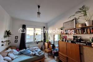 Tauschwohnung: 55m² heller, renovierter Altbau im Belgischen zum Tausch – Die vollständige Adresse der Immobilie erhältst du vom Anbieter., 50674 Neustadt/Süd, Köln – Vorschaubild 4