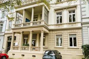 2-Zimmer EG-Wohnung in der unteren Adelheidstr. – Die vollständige Adresse der Immobilie erhältst du vom Anbieter., 65185 Mitte, Wiesbaden – Vorschaubild 5