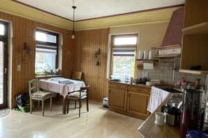 welch ein SCHNÄPPCHEN!!! RESIDIEREN in Steinachs Fabrikanten-VILLA KEIN Traum – Haynsberg 1a, 96523 Steinach – Vorschaubild 23
