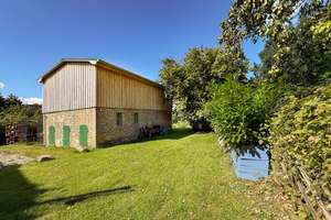 Charmantes Reetdachhaus in ruhiger und ostseenaher Lage – Die vollständige Adresse der Immobilie erhältst du vom Anbieter., 24398 Dörphof – Vorschaubild 16