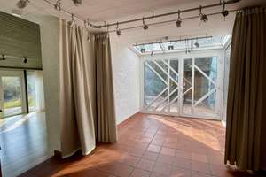 *Provisionsfrei* Außergewöhnliches Zweifamilienhaus im Grünen mit Wintergarten & Design-Kamin – Rosmerthastraße xx, 55126 Finthen, Mainz – Vorschaubild 24