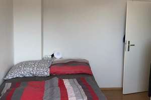 Sehr helle, sanierte Altbauwohnung mit großer Wohnküche! – 68169 Neckarstadt-West, Mannheim – Vorschaubild 15