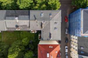 PROVISIONSFREI! Vermietete Eigentumswohnung mit 3 Zimmern im Dachgeschoss in der beliebten KTV – 18057 Kröpeliner-Tor-Vorstadt, Rostock – Vorschaubild 16