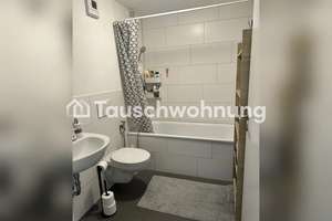 Tauschwohnung: 2-Zimmer SAGA Wohnung gegen 3-Zimmer Wohnung – Die vollständige Adresse der Immobilie erhältst du vom Anbieter., 22547 Lurup, Hamburg – Vorschaubild 9