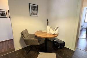 Wohnen mit Charakter: 2-Zimmer-Wohnung in der Südstadt – Die vollständige Adresse der Immobilie erhältst du vom Anbieter., 30171 Südstadt, Hannover – Vorschaubild 18