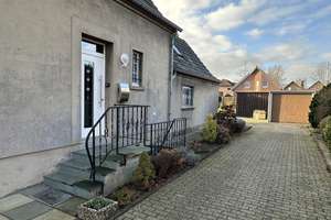 charmantes Einfamilienhaus vor den Toren des Reichswalds – Die vollständige Adresse der Immobilie erhältst du vom Anbieter., 47533 Kleve – Vorschaubild 4