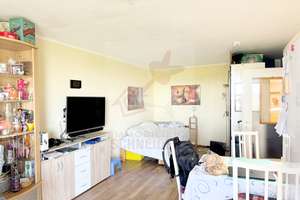 IMMOBILIEN SCHNEIDER - Neuperlach - schönes 1 Zimmer Apartment im DG – Die vollständige Adresse der Immobilie erhältst du vom Anbieter., 81737 Neuperlach, München – Vorschaubild 2