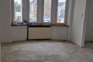 Wohnen mit Charakter: 3-Zimmer-Wohnung in Krefeld-Cracau