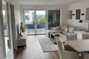 2-Zimmer-Wohnung in Dortmund Hombruch – Hombrucherbogen 32, 44225 Barop, Dortmund – Vorschaubild 1