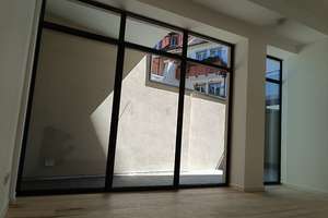 Modernes LOFT mit großer Terrasse in der Altstadt - Erstbezug – 97070 Altstadt, Würzburg – Vorschaubild 11