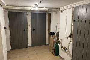 Charmantes 3-Familienhaus mit Garten in ruhiger Lage in Stgt-Feuerbach  – Die vollständige Adresse der Immobilie erhältst du vom Anbieter., 70469 Lemberg/Föhrich, Stuttgart – Vorschaubild 11