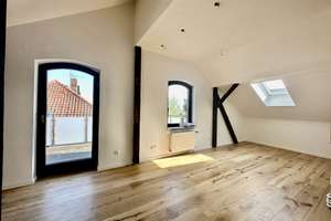 Altbau/Dachgeschosswohnung mit großem Balkon/Dachterrasse – Brauhofstrasse 9, 30449 Linden-Mitte, Hannover – Vorschaubild 30