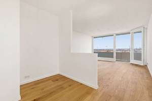 Skyline trifft Alpenpanorama – Wohnen mit Weitblick – Die vollständige Adresse der Immobilie erhältst du vom Anbieter., 81369 Mittersendling, München – Vorschaubild 3