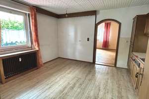 Ruhige Wohnlage, schönes Gartengrundstück, großes Wohnhaus  – Die vollständige Adresse der Immobilie erhältst du vom Anbieter., 64732 Bad König – Vorschaubild 17
