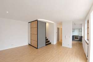 Zentrales Leben in Ingolstadt: 3,5-Zimmer-Wohnung mit Balkon – Die vollständige Adresse der Immobilie erhältst du vom Anbieter., 85049 Mitte, Ingolstadt – Vorschaubild 8