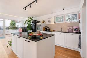 LOUSBERG! Topp sanierte Terrassenwhg. * 2,5 Zi. mit Garage & Aufzug & Küche * Paare/ Singles – Die vollständige Adresse der Immobilie erhältst du vom Anbieter., 52072 Ponttor, Aachen – Vorschaubild 5