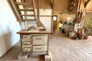 +++ RSERVIERT+++Moderniserter Resthof in toller Lage zu verkaufen – Oldenburg (Kreis) – Vorschaubild 13