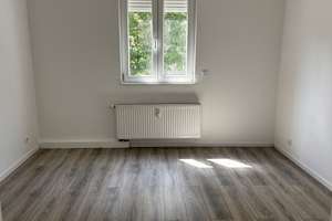 Wuppertal erleben: 2-Zimmer-Wohnung nach Sanierung