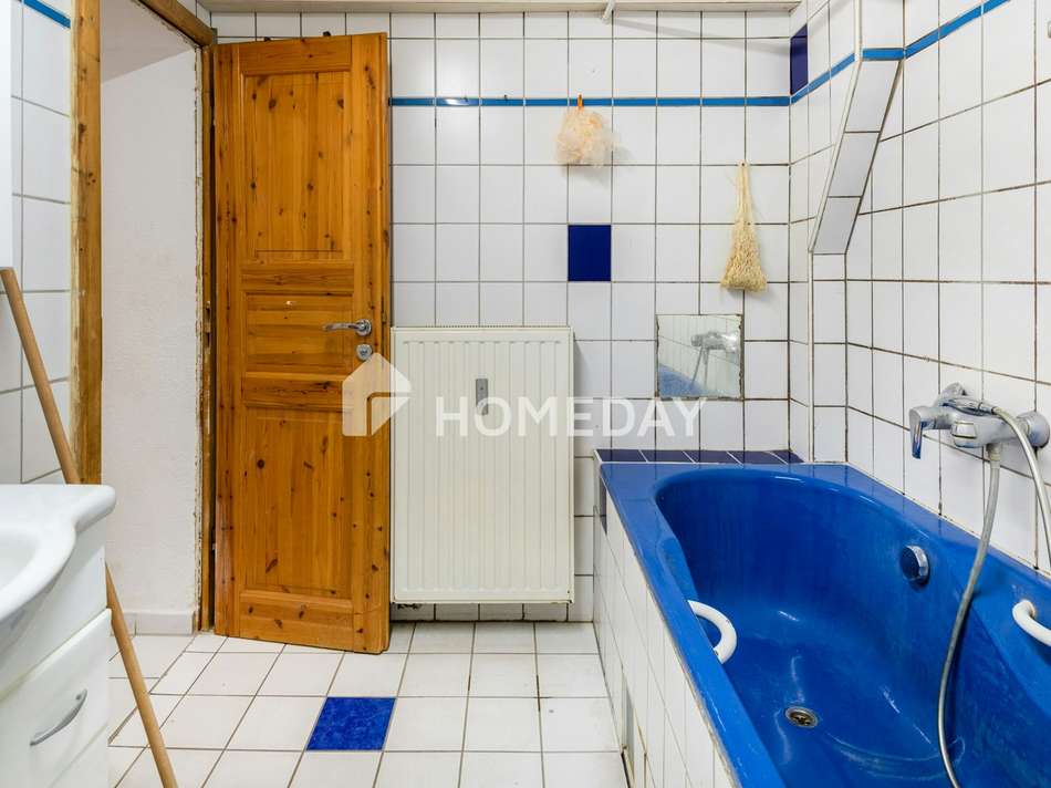 Badezimmer 2