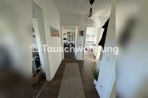 Tauschwohnung: Tauschwohnung - Charmante 3 Zimmer Wohnung Nähe Aasee – Die vollständige Adresse der Immobilie erhältst du vom Anbieter., 48151 Josef, Münster – Vorschaubild 5
