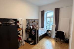 Nachmieter gesucht: Moderne möbelierte Altbauwohnung – Am Guten Hirten 4, 52072 Ponttor, Aachen – Vorschaubild 1