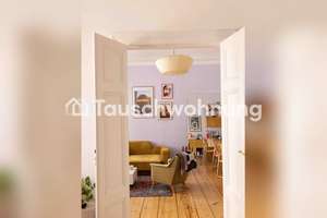 Tauschwohnung: Tauschwohnung Bergmannkiez