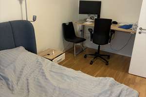 1,5-Zimmer-Wohnung in Rostock – Berringerstraße 38, 18146 Dierkow-Neu, Rostock – Vorschaubild 8