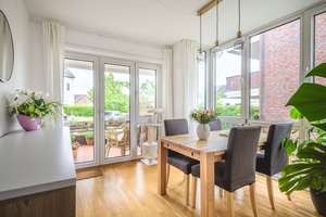Barrierefreie, vermietete Eigentumswohnung mit PKW-Stellplatz in Aachen-Königshügel – Die vollständige Adresse der Immobilie erhältst du vom Anbieter., 52074 Hörn, Aachen – Vorschaubild 7