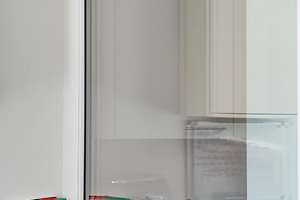 2 Bäder! 5-Zimmer! Gläsernes Home-Office, junge Küche, Topzustand, Waldblick + Einrichtg.angebot… – Im Asemwald 54, 70599 Asemwald, Stuttgart – Vorschaubild 29