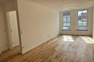 Kernsanierte 2-Zimmer Wohnung