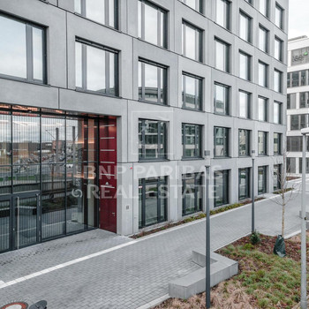 KITE-LOFT am Butzweilerhof!