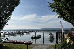 Modernisiertes Einfamilienhaus mit Seeblick in Allensbach - provisionsfrei für Käufer – Die vollständige Adresse der Immobilie erhältst du vom Anbieter., 78476 Allensbach – Vorschaubild 2