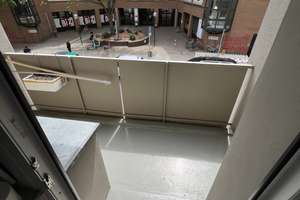 Attraktive 3-Zimmer-Wohnung mit Balkon in gefragter Wohnlage in mitten von Hannover – Bergmannstraße 7, 30159 Mitte (Ortsteil), Hannover – Vorschaubild 8