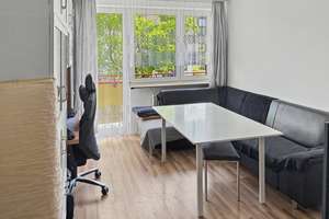 3-Zimmer-Wohnung in gefragter Lage zur Eigennutzung oder als Kapitalanlage in München-Giesing – Die vollständige Adresse der Immobilie erhältst du vom Anbieter., 81541 Obergiesing, München – Vorschaubild 3