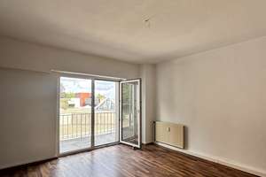 Lichtdurchflutet & großzügig: 3 Zimmer mit Balkon in Bestlage – Hindenburgstr. 57-61, 41061 Gladbach, Mönchengladbach – Vorschaubild 4