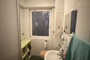 Helle Mobiliert 1-Zimmer-Wohnung mit Balkon in Top-Lage (Stuttgart-West) – Silberburgstraße 155, 70178 Feuersee, Stuttgart – Vorschaubild 6