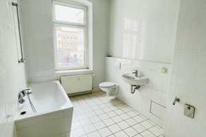 Helle und gemütliche 2-Raumwohnung mit Einbauküche – Halberstädter Str. 106, 39112 Magdeburg – Vorschaubild 5